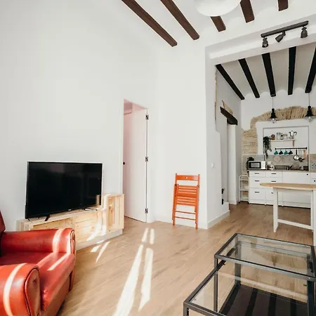 Appartement Apartamento Vieja Habana